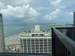 Wallich Residence  (D2), Condominium #574082261